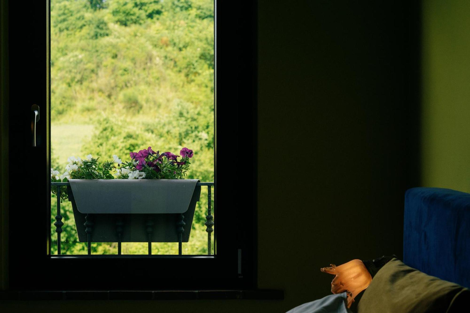 Casale Serena ファブロ エクステリア 写真